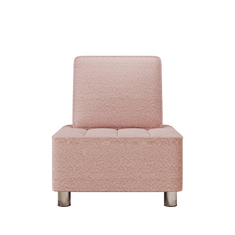 Living room single seat sofa chair