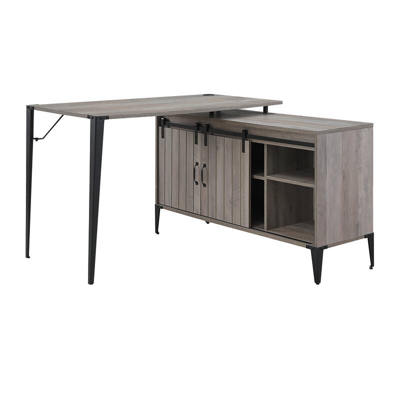 Writing desk