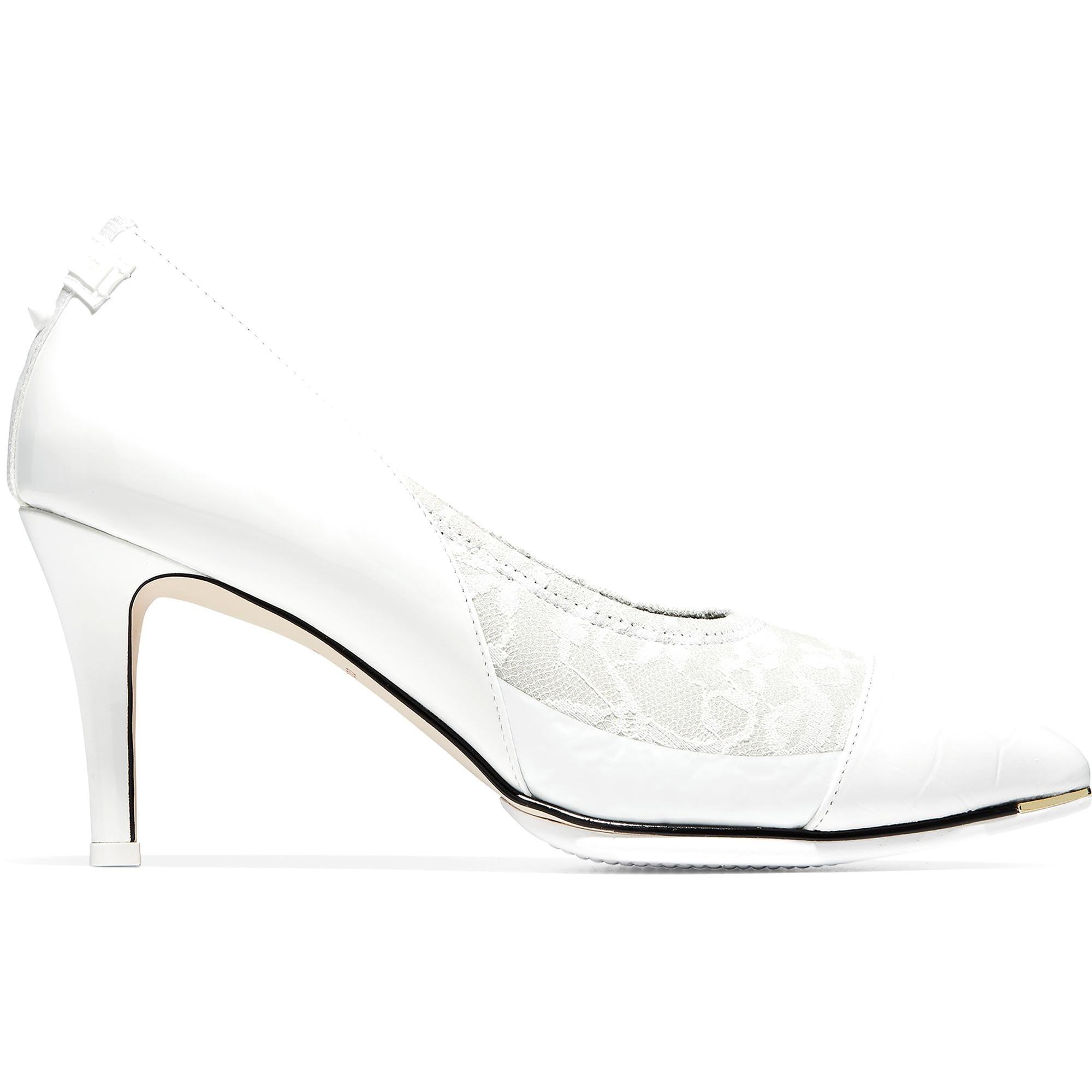 cole haan womens heels
