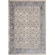 preview thumbnail 11 of 33, Malta Classic Bordered Geometric Medallion Area Rug