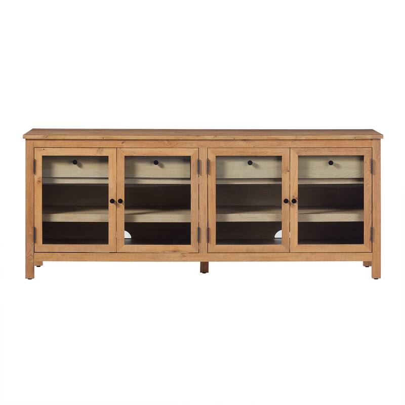 Walker Edison EZ Assembly™ Modern Sideboard with Drawers