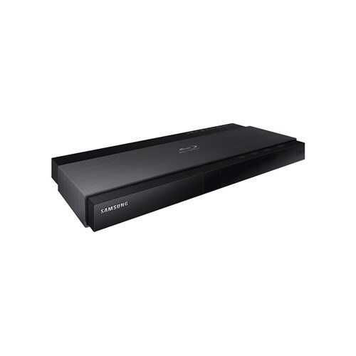 Shop Refurbished Samsung Bd 7500 3d Smart Bluray Blu Ray Player Overstock 17844609