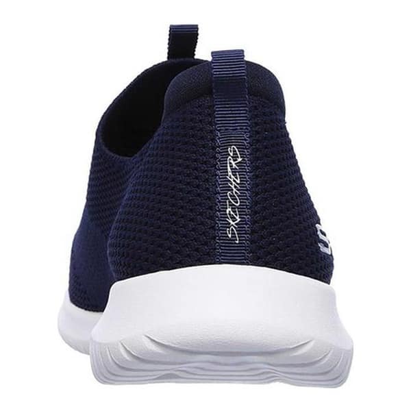 Shop Skechers Womens Ultra Flex First Take Slip On Sneaker