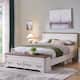 Option Antique White