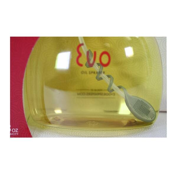 Evo Oil Sprayer Easy Slide On Flavor Filter for Oil Sprayer Bottle