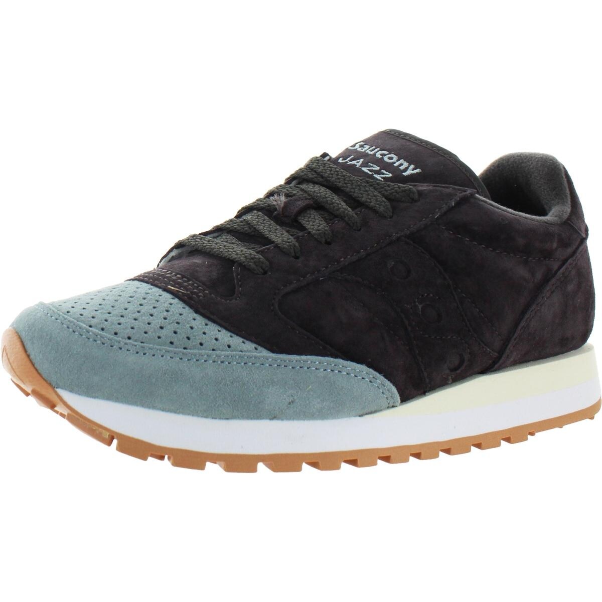 saucony men's jazz original