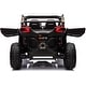 preview thumbnail 7 of 25, Two Seater 24V Kids Ride on UTV Car