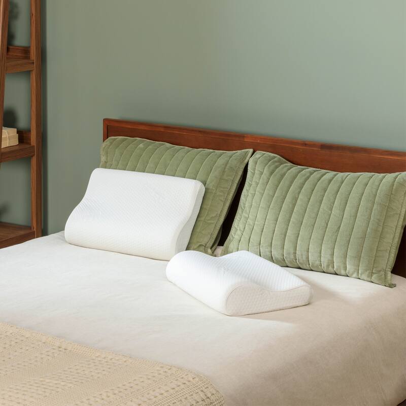 TEMPUR-Neck Medium Pillow