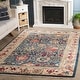 preview thumbnail 8 of 49, SAFAVIEH Kashan Yahavit Oriental Rug with Fringe