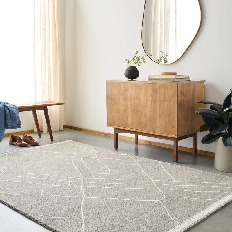 Livabliss Arsenal Casual Area Rug