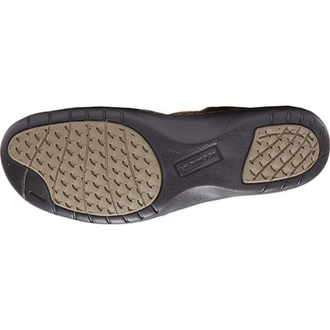 rockport cobb hill penfield t strap sandal