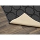 preview thumbnail 126 of 187, Garland Rug Sparta Geometric Area Rug