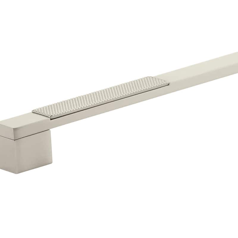 Schaub and Company 211004 Urbano 12" Center to Center Urban Modern