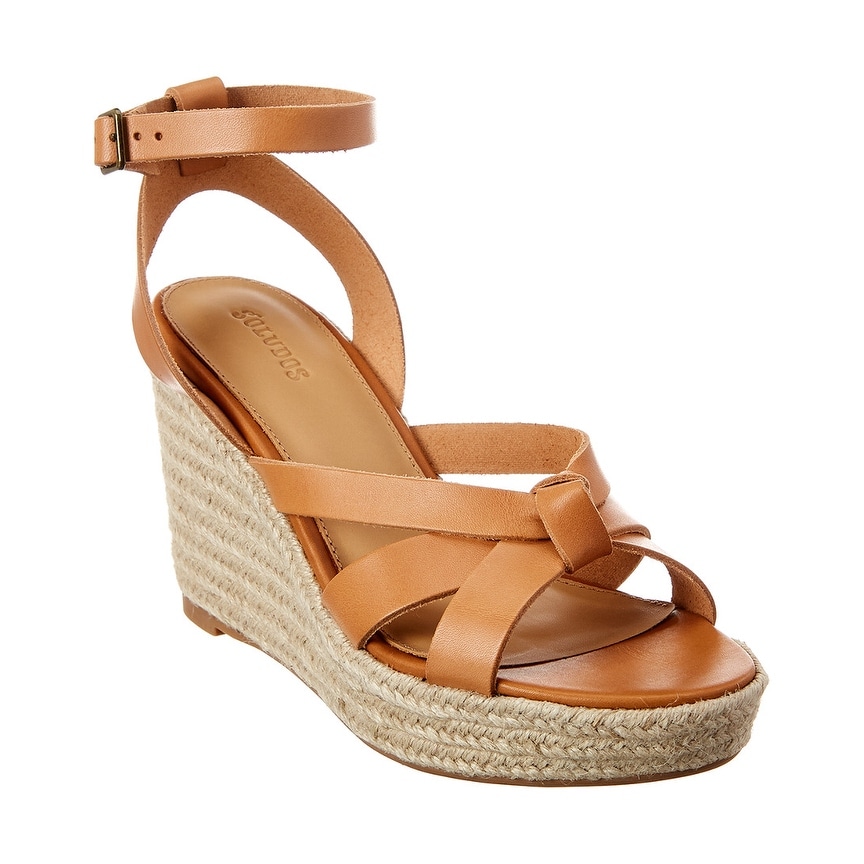 soludos charlotte wedge