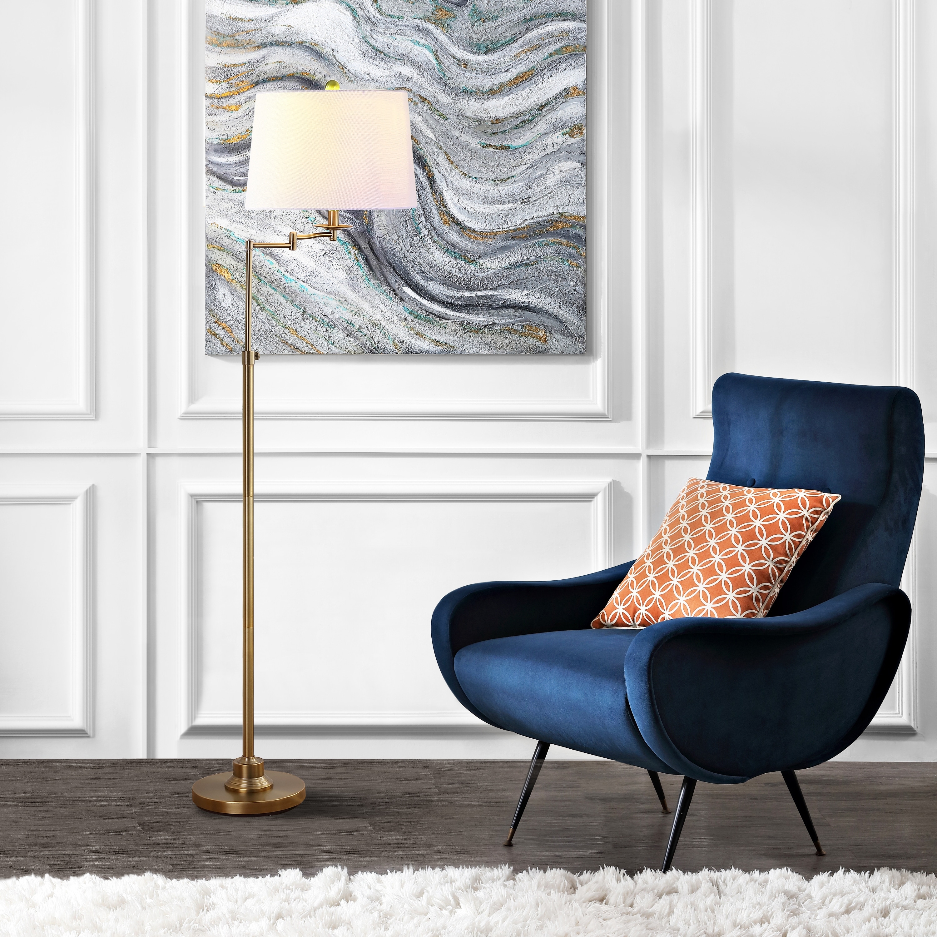 155　Nadia S Products – Dainolite