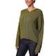 Option Moss Green