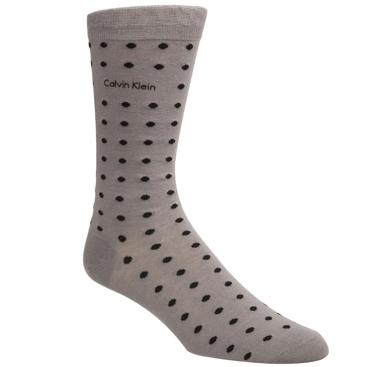 calvin klein mens dress socks