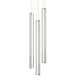 Option Satin Nickel