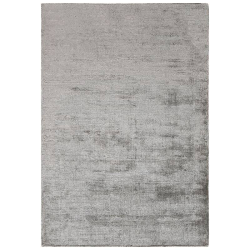 SAFAVIEH Handmade Mirage Filotia Modern Abstract Viscose Rug