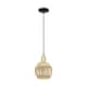 Option Mercury / Black Antique Brass