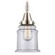 Option Polished Nickel