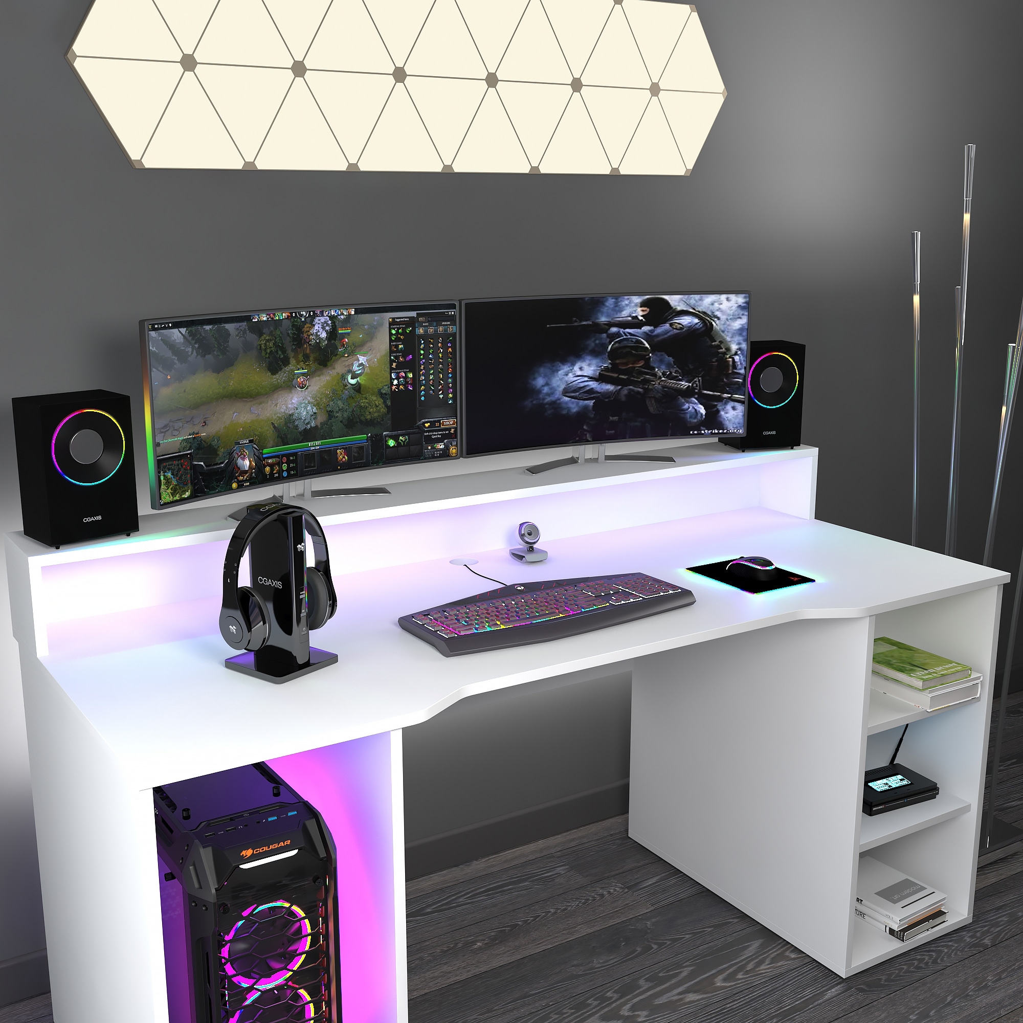 Cool Computer Desks