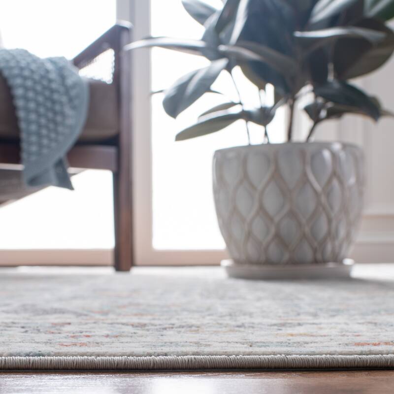 SAFAVIEH History Jaye Modern Rug