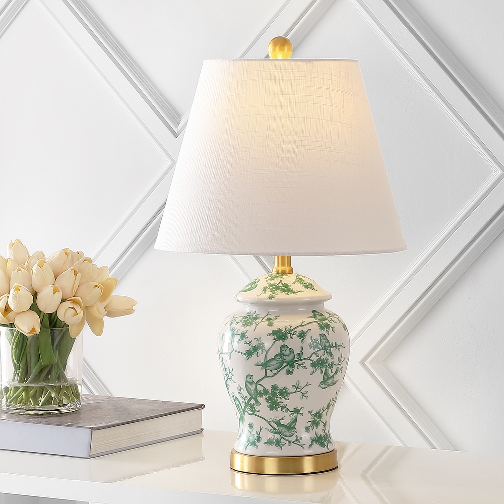 Jonathan y discount table lamps