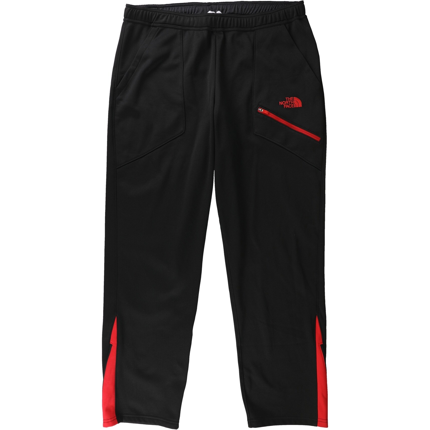 north face track pants mens