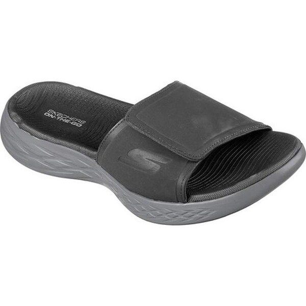 skechers on the go slide sandals