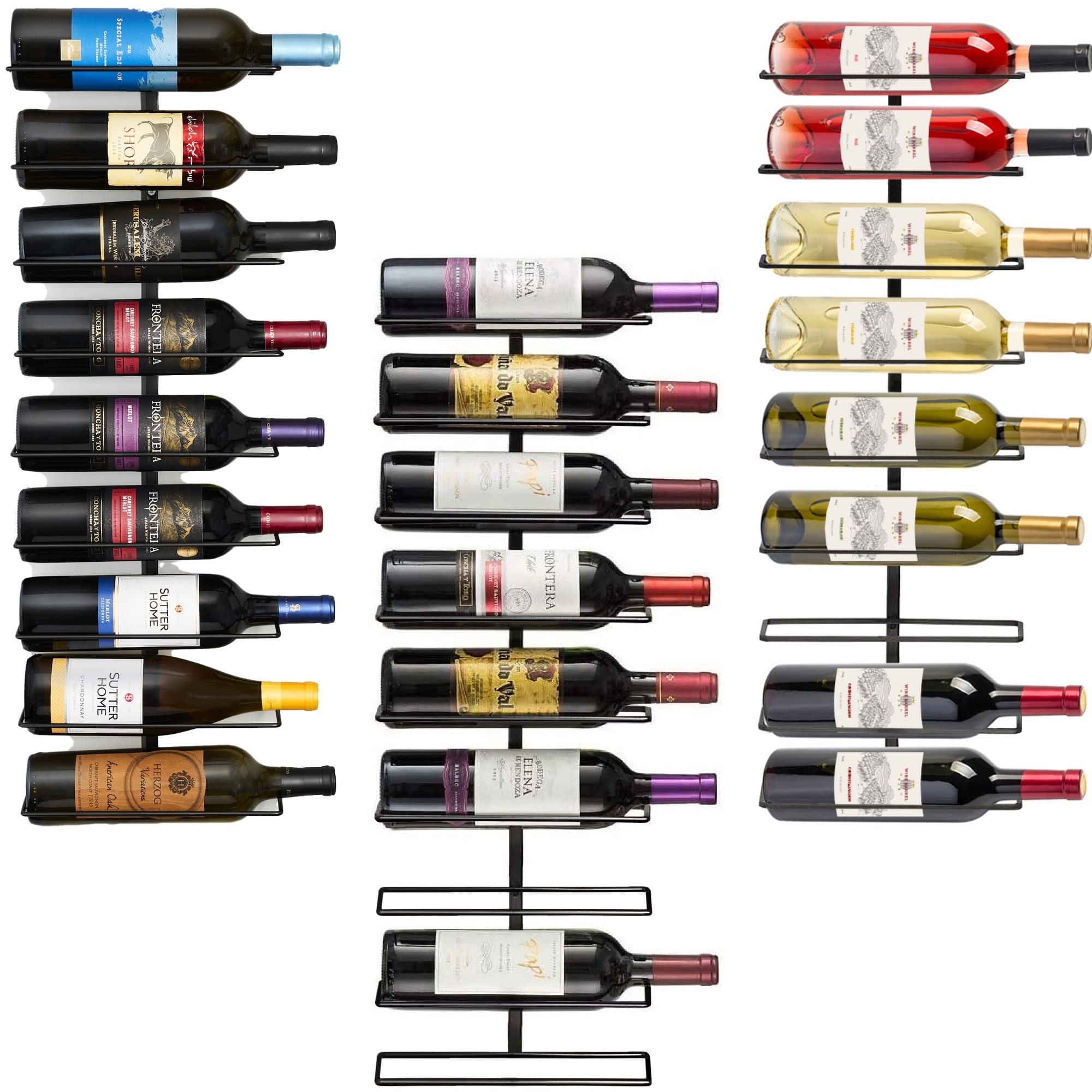 Wine Racks Bed Bath Beyond