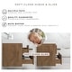 preview thumbnail 10 of 10, Selina 60" Wall Mounted Vanity with Single Sink - 60
