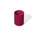 preview thumbnail 10 of 12, Unbreakable Silicone Toddler Cup for Baby-Led Weaning Red