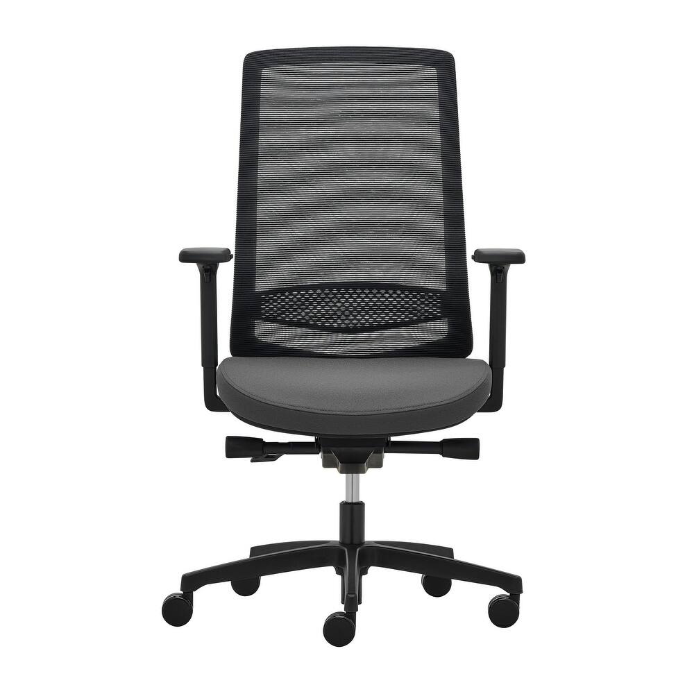 Adapt Mesh Multi-Function High Back Office Chair