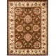 preview thumbnail 44 of 133, SAFAVIEH Lyndhurst Hermanda Traditional Oriental Rug