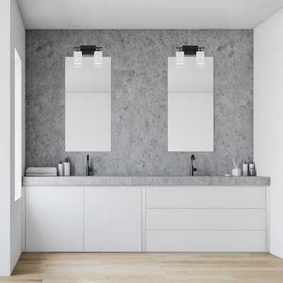 2 Light Vanity - 14