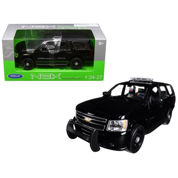 diecast tahoe