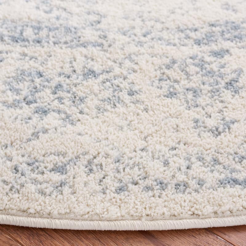 SAFAVIEH Adirondack Dakota Rustic Shabby Chic Distressed Rug