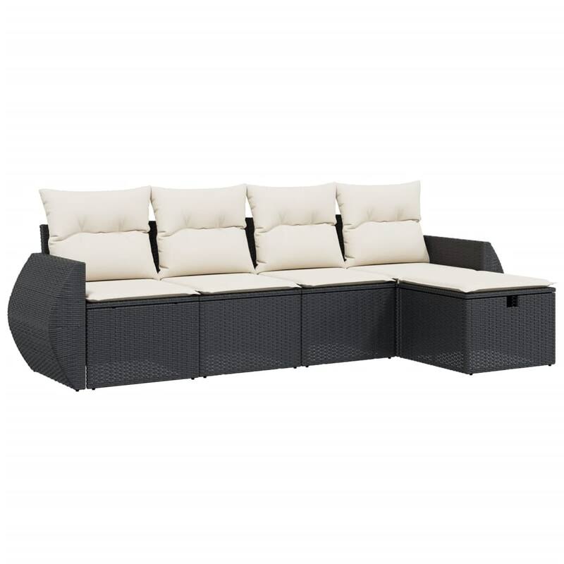 vidaXL Garden Sofa Set