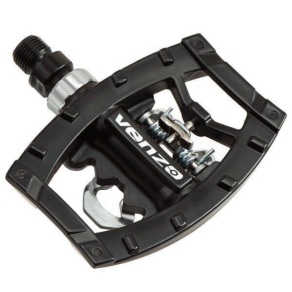 shimano dual pedals