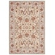 preview thumbnail 73 of 81, SAFAVIEH Handmade Easy Care Deidra Oriental Rug 6' x 9' - Ivory/Beige - Rectangle