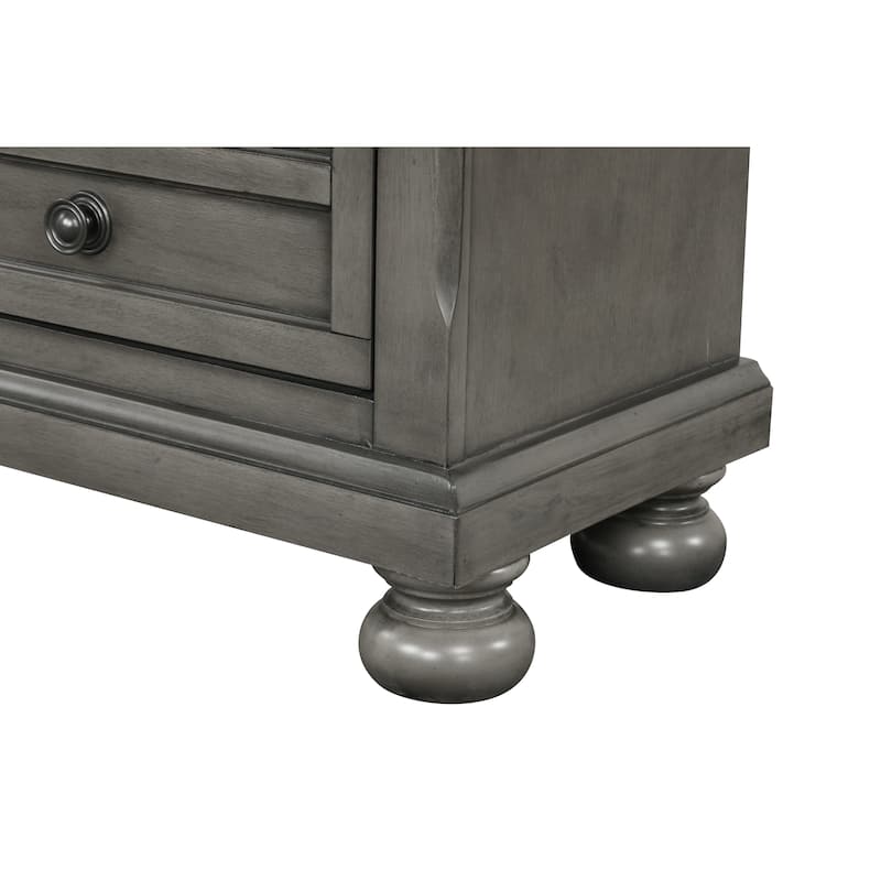 Glory Furniture Meade G8905-CH Chest , Gray