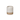 Transpac Ceramic 5.75 in. Off-White Everyday Utensil Holder