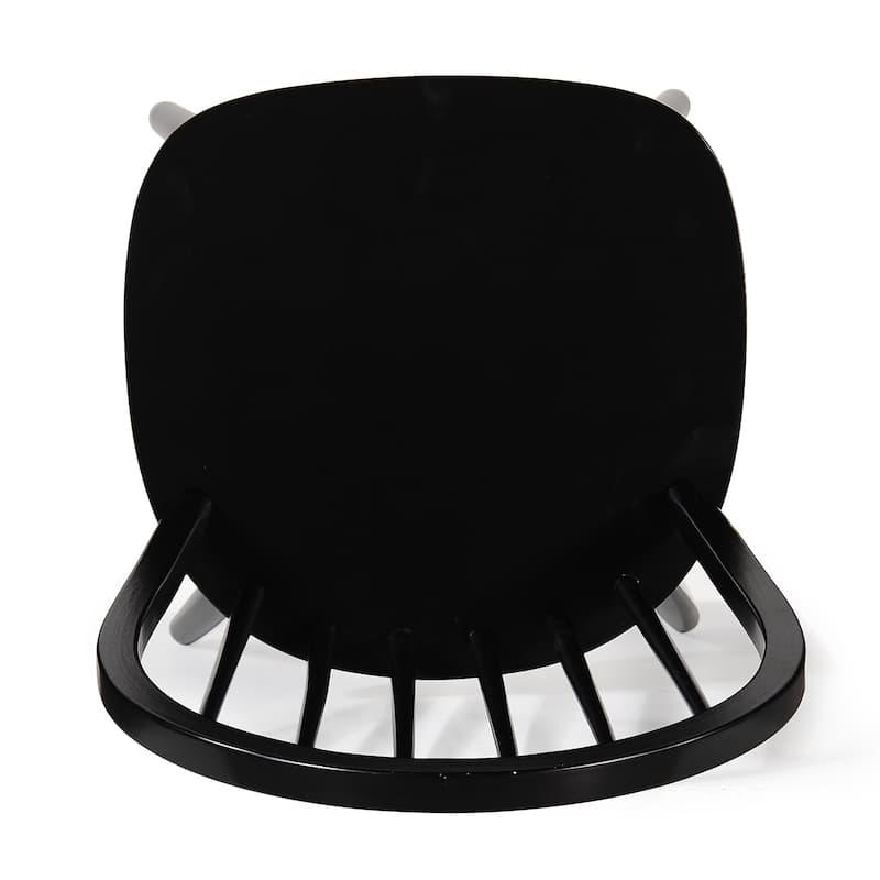 Christopher Knight Home - Ansley Farmhouse Cottage 7-piece Wood Dining Set