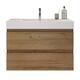 Option Natural Oak
