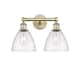 Option Antique Brass / Seedy