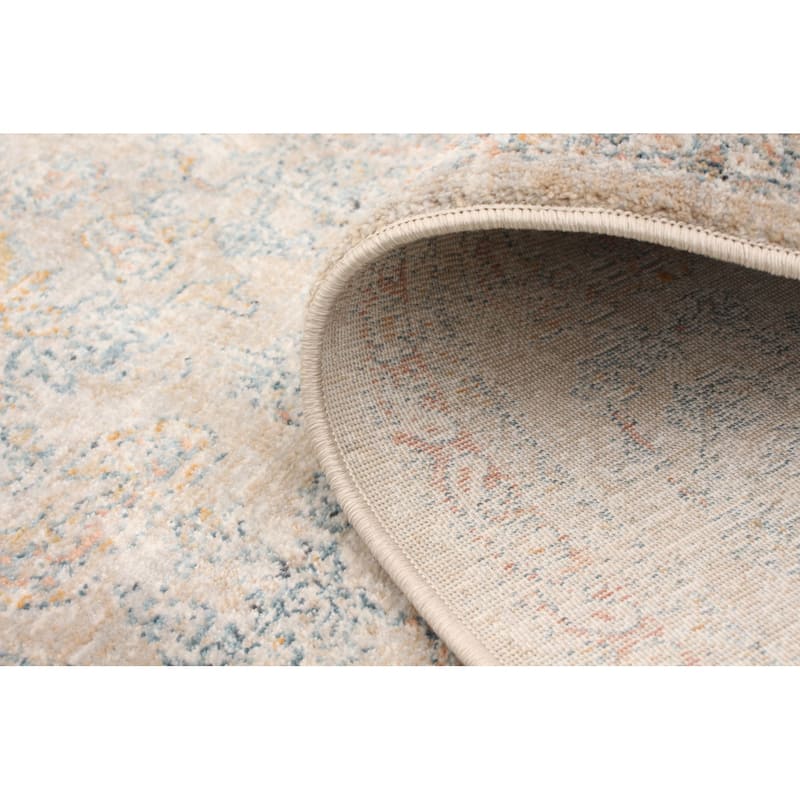 ECARPETGALLERY Bahama Heriz Transitional Rug