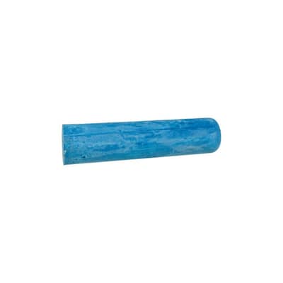 888-B BLUE RAILROAD CRAYON CHALK - 1 Each