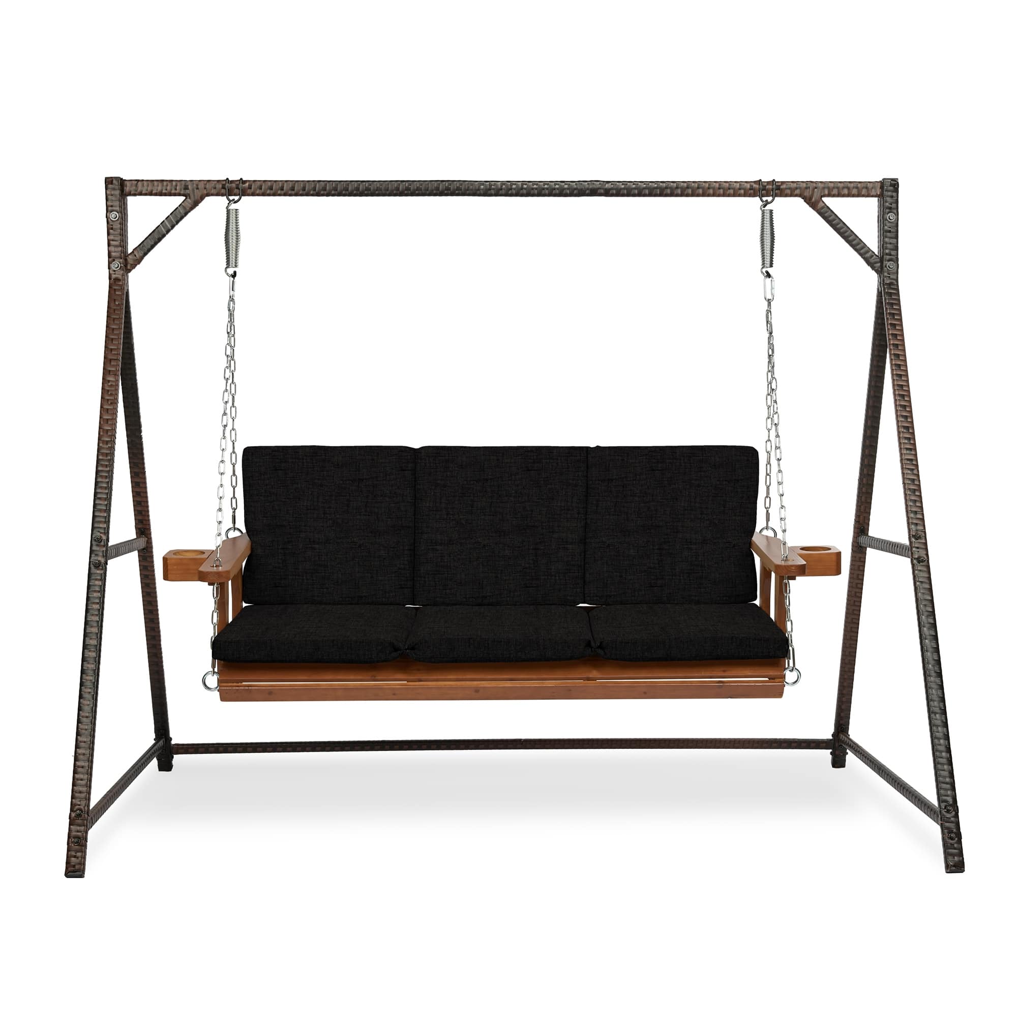 Option Black Leala