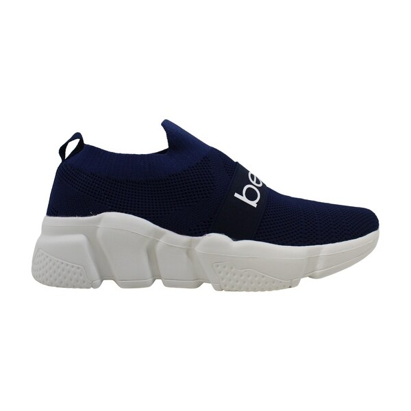 bebe aindrea slip on sneakers